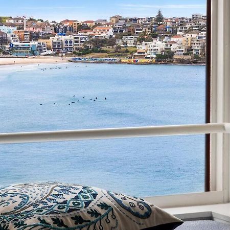 Studio Bondi Beach Sydney Exteriér fotografie