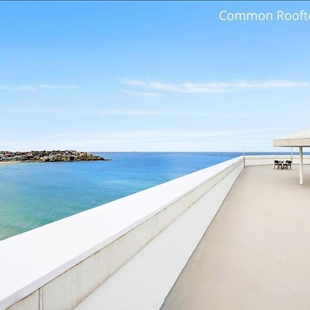 Studio Bondi Beach Sydney Exteriér fotografie