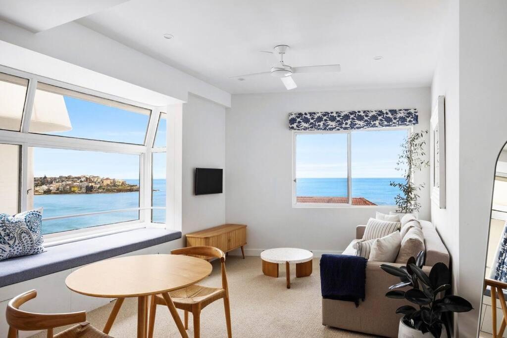 Studio Bondi Beach Sydney Exteriér fotografie