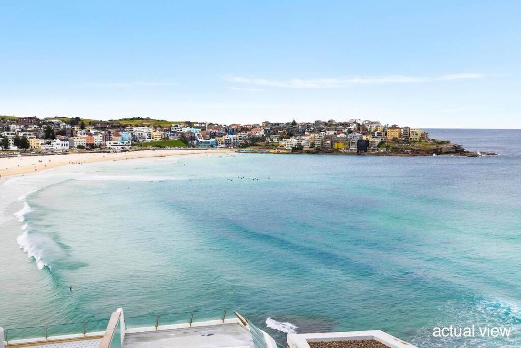 Studio Bondi Beach Sydney Exteriér fotografie